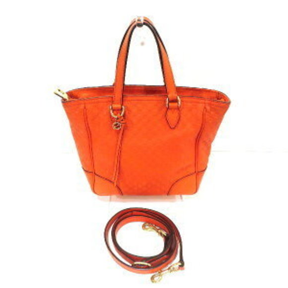 Gucci Guccissima bag Shoulder Bag - Picture 1 of 8